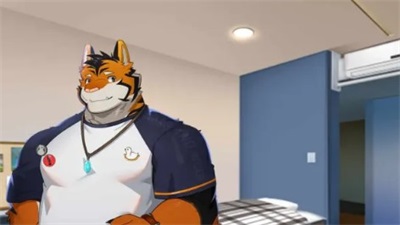 Furry University AfterRebirth應用截圖第1張