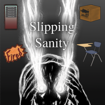 Slipping Sanity स्क्रीनशॉट 1