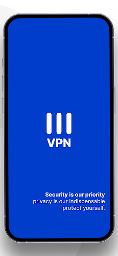 VPN 111: Private, Secure Proxy Captura de tela 1