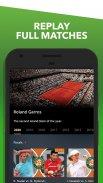 Tennis Channel+ Captura de pantalla 4