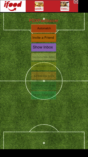 PDXPadSoccer应用截图第4张