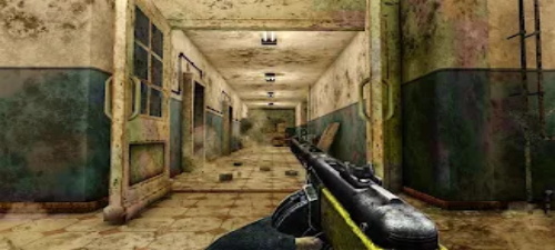 World War Army Glorious Duty應用截圖第1張