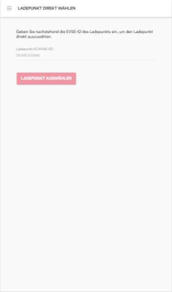 MVV eMotion應用截圖第1張