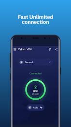 Ostrich VPN - Proxy Unlimited Screenshot 2