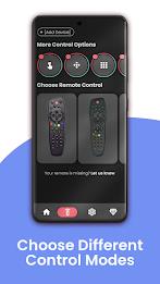 Remote Control for Astro Njoi स्क्रीनशॉट 4