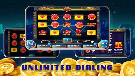 Lucky Slot 777 Скриншот 4