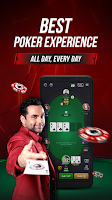 Poker Game: Texas Holdem Poker 스크린샷 2