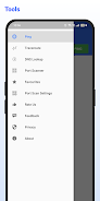 Ping Tool - DNS, Port Scanner 스크린샷 3