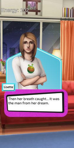 Decisions: Enchanted Beginnings Screenshot 2