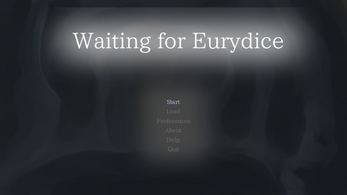 Waiting for Eurydice應用截圖第1張