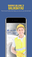 Balikbayad OFW and Seaman Loan Captura de pantalla 1