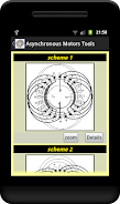 Asynchronous Motors Tools demo应用截图第3张