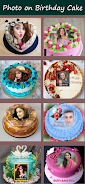 Cake Maker 3D Bakery 스크린샷 3