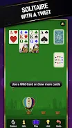 Aces Up Solitaire应用截图第1张