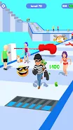 Thief Run Race 3D: Fun Race Screenshot 3