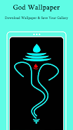 All God Hd Wallpaper स्क्रीनशॉट 4