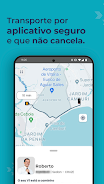 V1 | App de mobilidade urbana Captura de tela 3