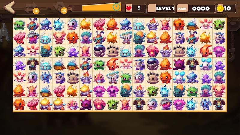 Connect Challenges - Animal 스크린샷 1