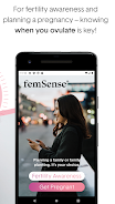 femSense fertility應用截圖第2張