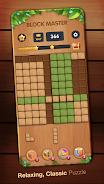 Block Master: Calm Mind Puzzle Screenshot 1