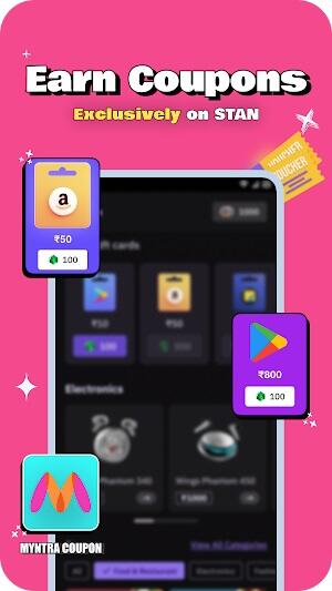 Download de Apk Stan Mod