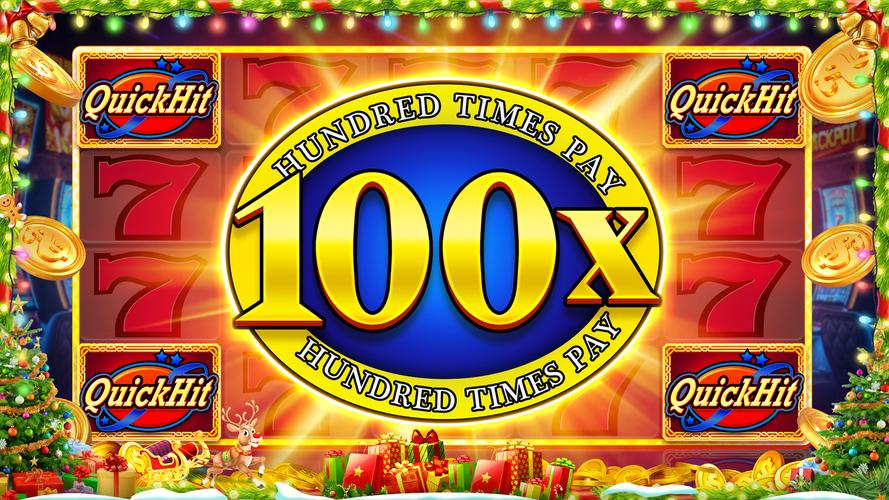 Bravo Classic Slots-777 Casino 스크린샷 2