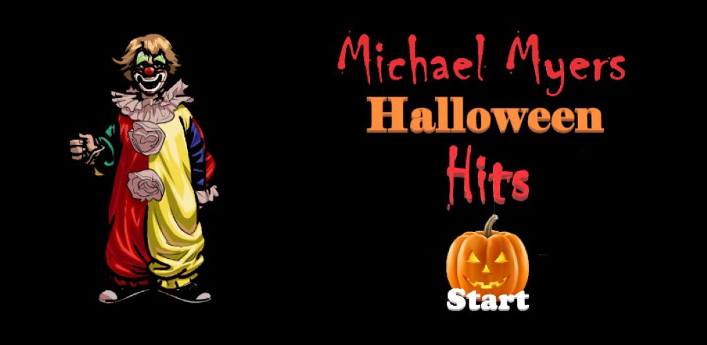 Halloween Michael Myers Themes應用截圖第1張