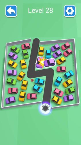 Car Jam应用截图第4张