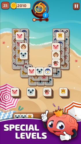 Tile Match Master Capture d’écran 3
