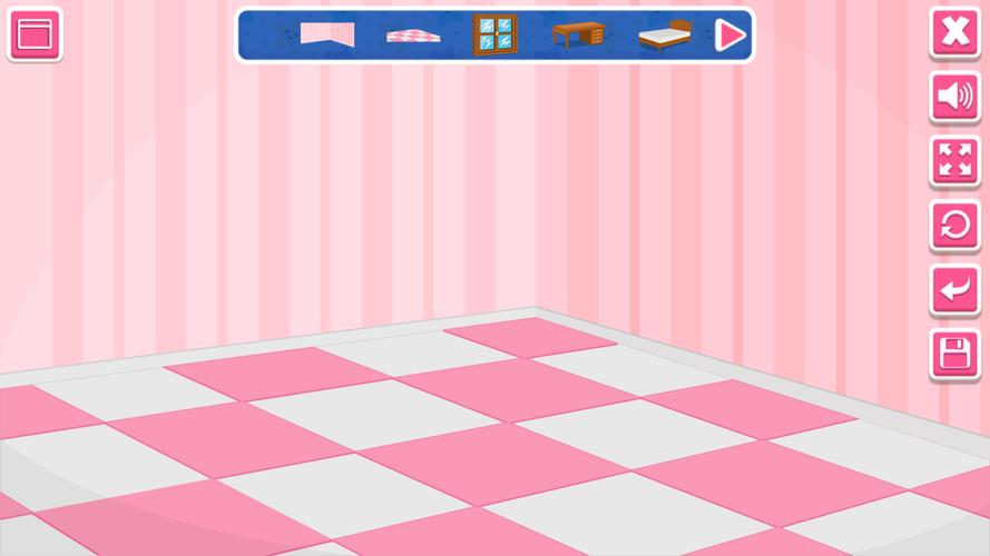 Dreamlike Room應用截圖第2張