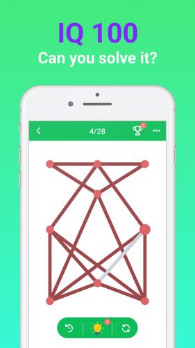 One Line應用截圖第3張