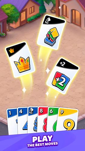 OPA! - Family Card Game應用截圖第2張