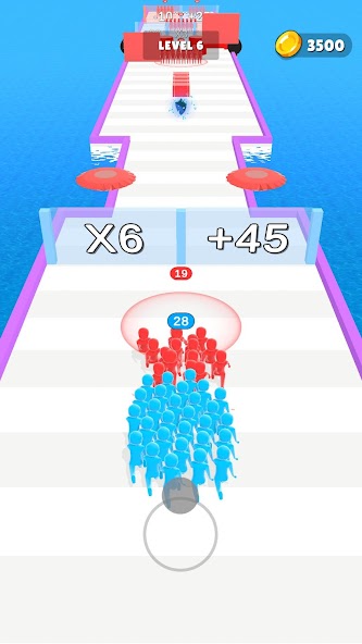 Crowd Multiplier Mod Screenshot 3