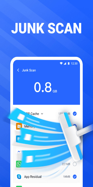 Power Browser应用截图第2张