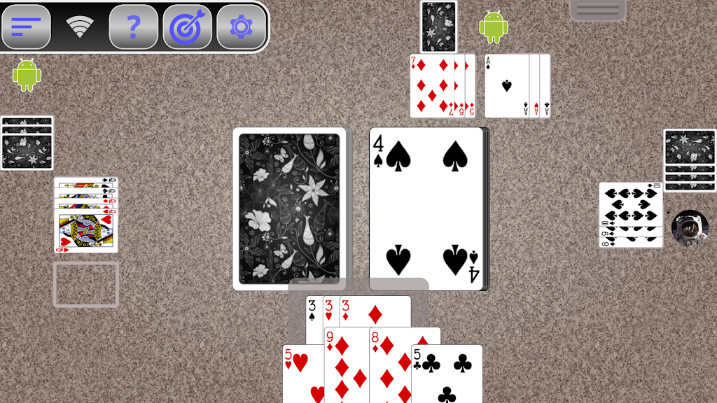 MiniCards - Card Deck應用截圖第3張