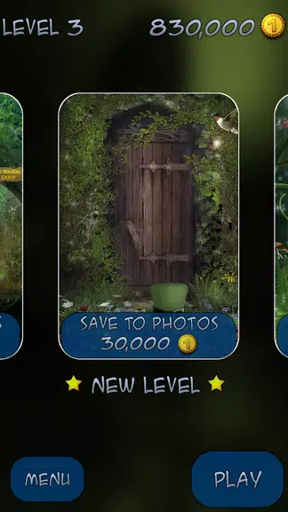 Hidden Mahjong: Irish Luck Screenshot 4