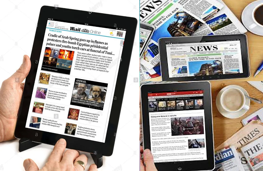 Jamaica News - Jamaica Observer, Jamaica Gleaner應用截圖第3張