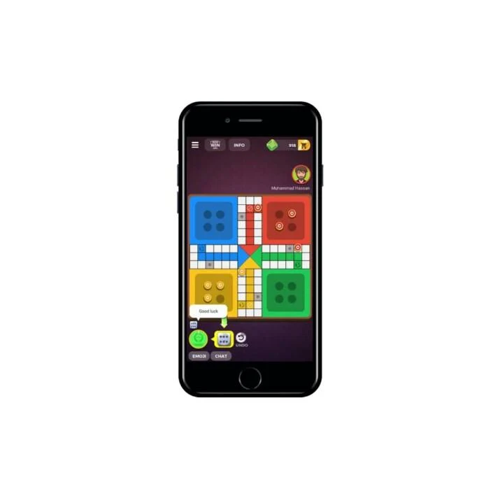 Ace Zain Ludo應用截圖第2張