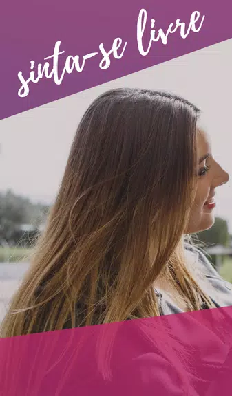 Femme Namoro para Mulheres Captura de tela 1