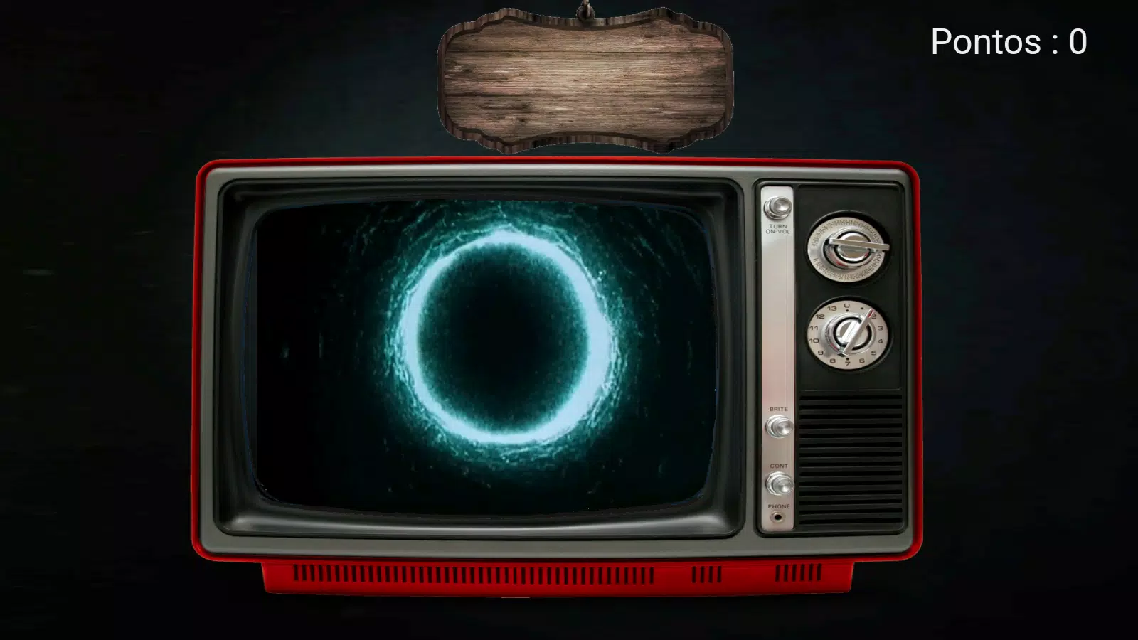 Quiz filmes terror(Scary Quiz)应用截图第3张