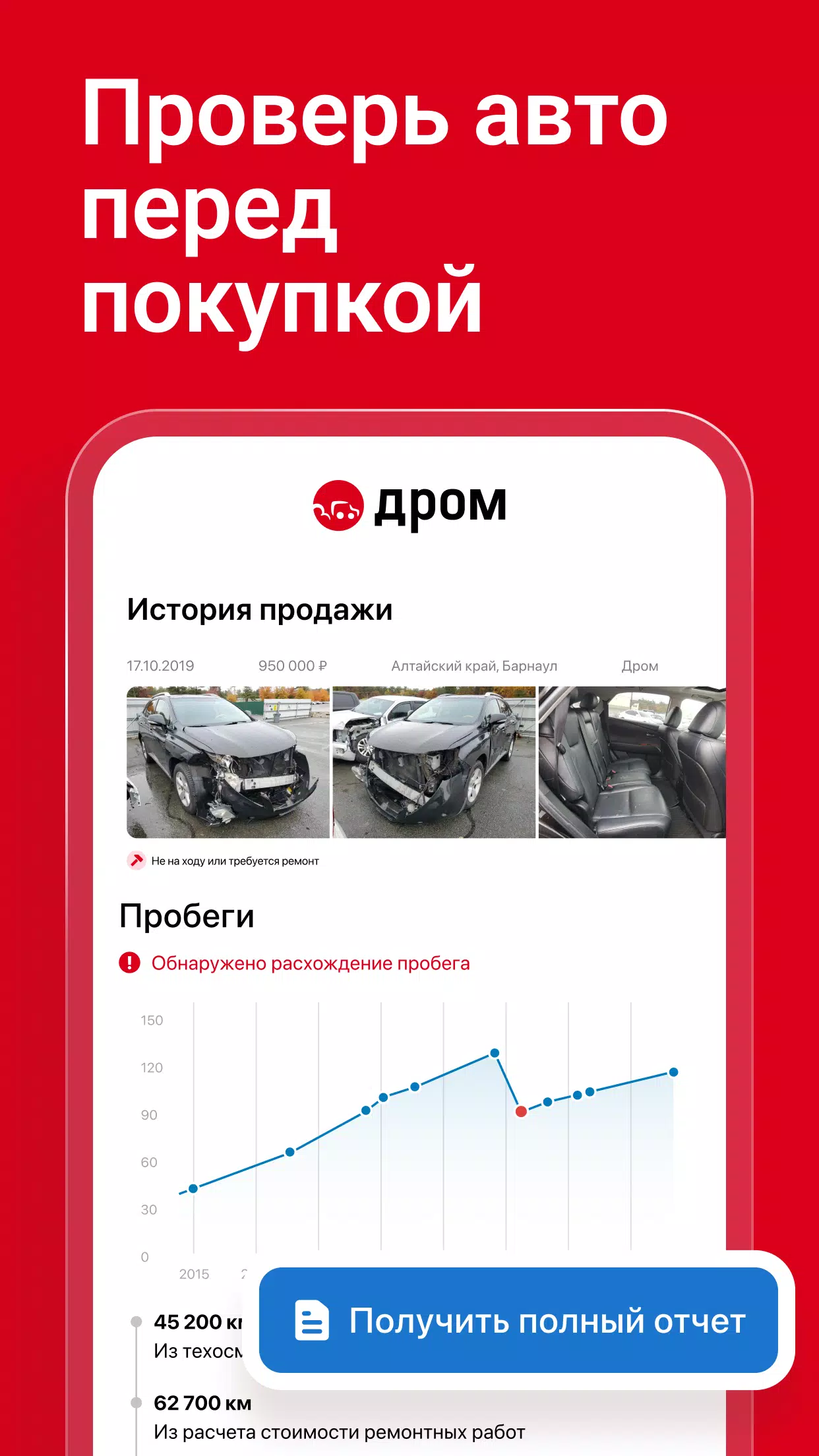 Дром Авто應用截圖第3張