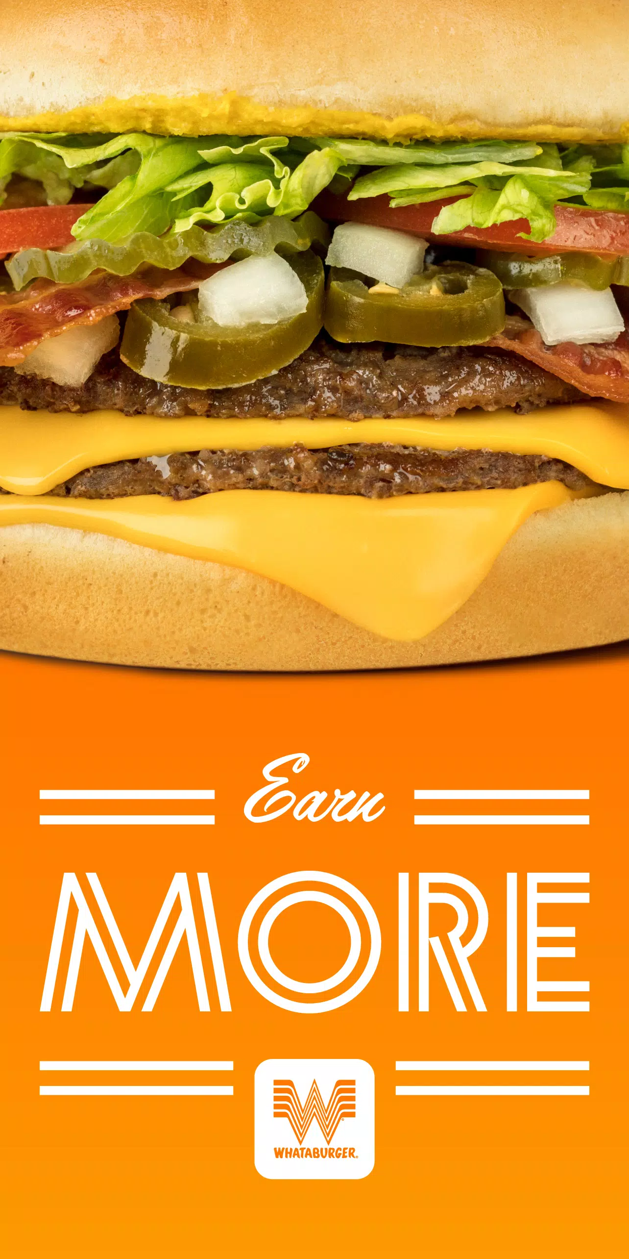 Whataburger 스크린샷 1