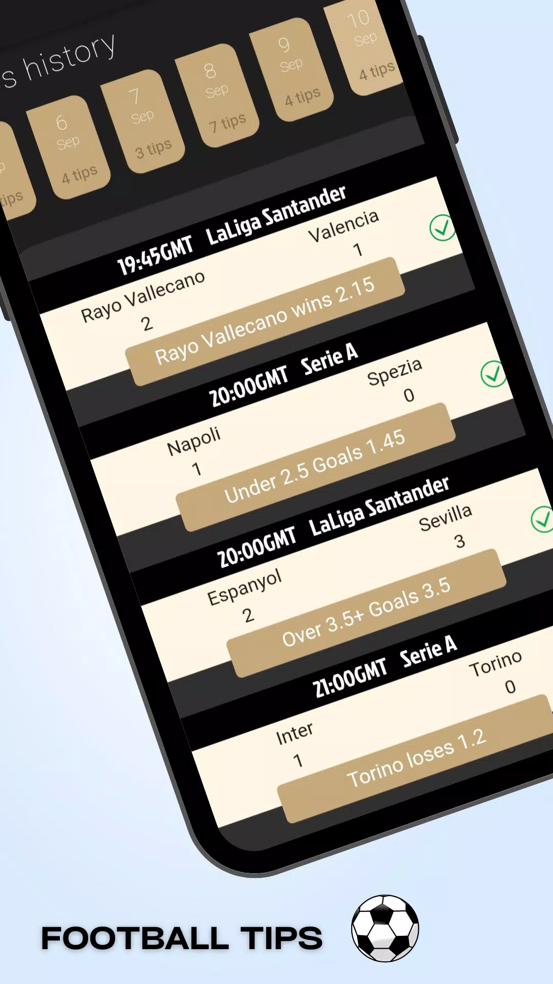 Bet On Air Capture d’écran 4