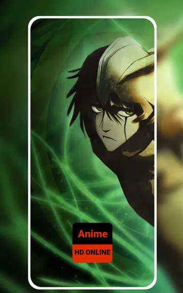 Anime HD Online -Anime TV Free Captura de tela 1