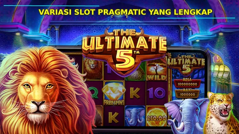 Gates of Spin Olympus Slot应用截图第2张