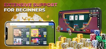 Andar Bahar Online Casino應用截圖第3張