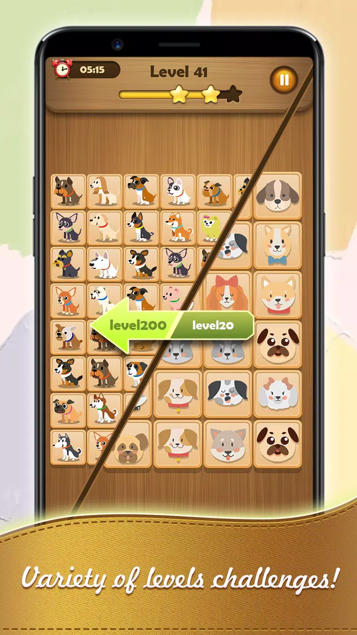 Onet 2Match スクリーンショット 4