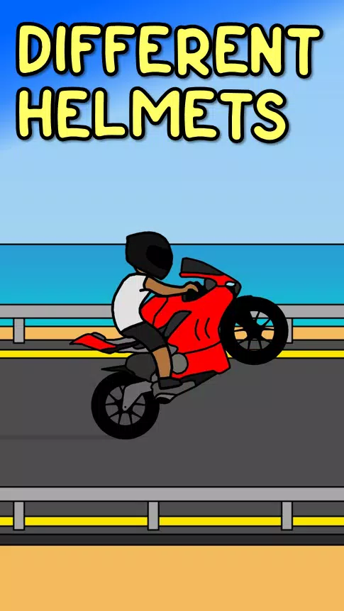 Wheelie Life स्क्रीनशॉट 3