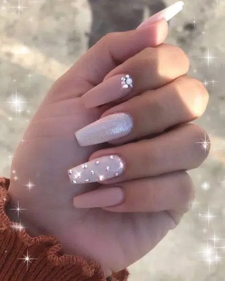 Summer Nails Ideas應用截圖第2張