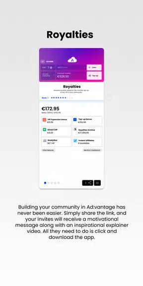 Ad:VIP应用截图第3张